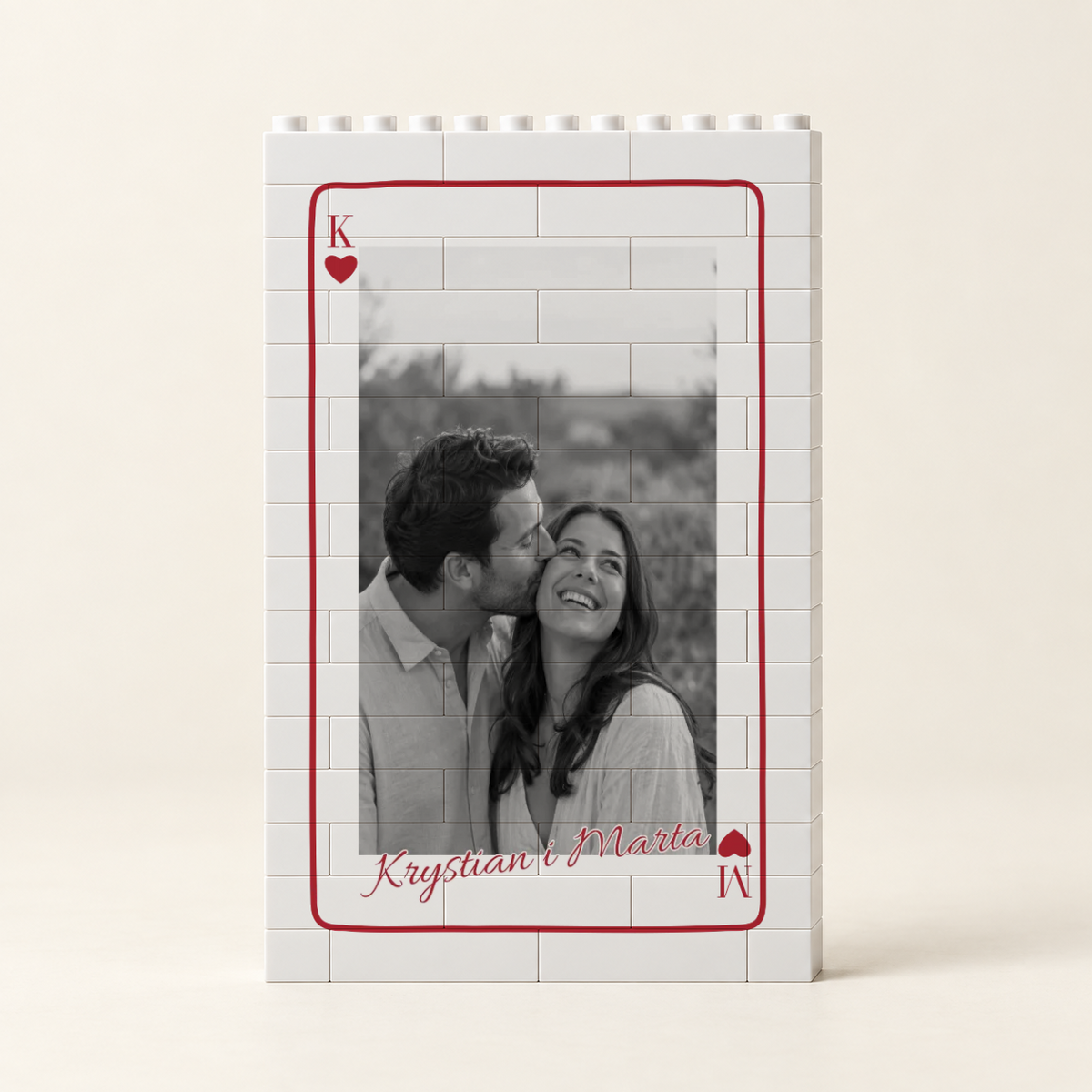 Personalizirane kocke s fotografijom #90371